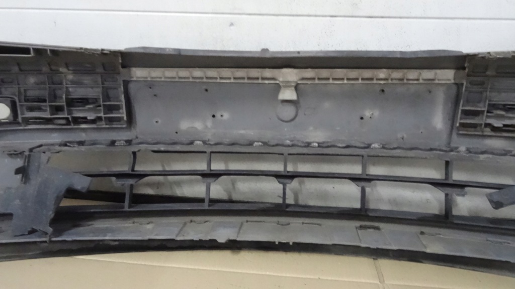 фото №12, Laguna ii бампер перед 8200008270