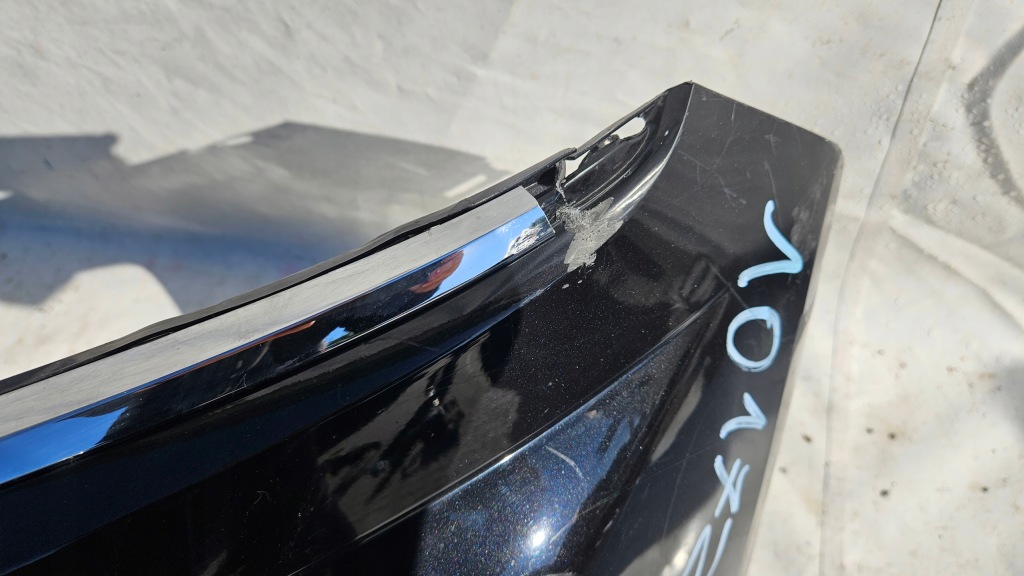 фото №4, Бампер vw t-roc 2ga 17-21 перед передній перед