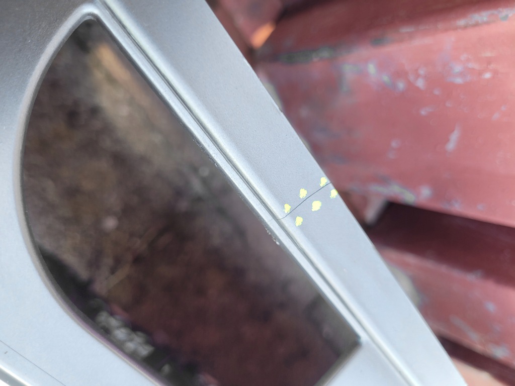 фото №3, Решётка радиатора / решётка радиатора радиатора jeep renegade lift 2018-