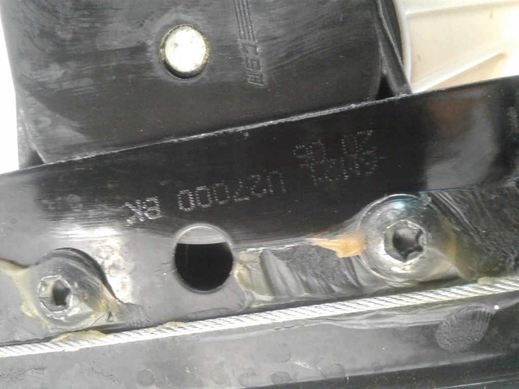 фото №4, Подъемник стекло правый задняя задний ford s-max