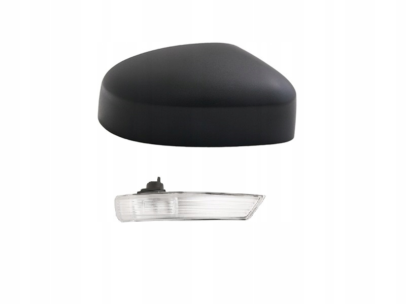 фото №1, Корпус поворотник ford focus ii 2 lift mk 3 iii kpl