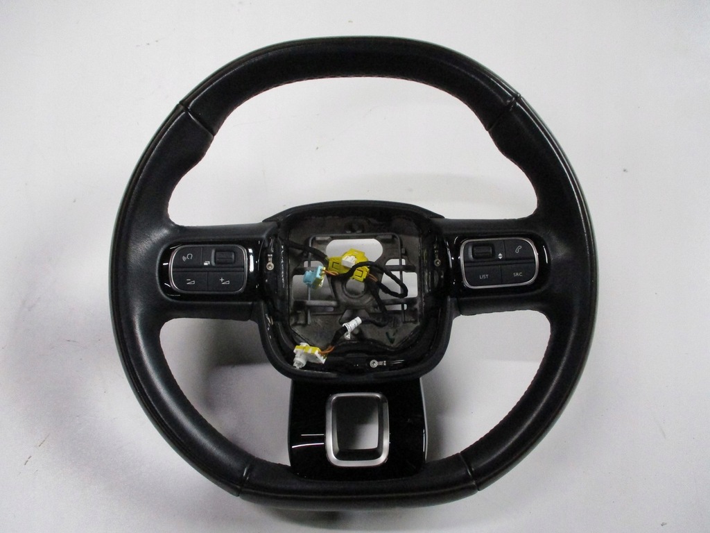 фото №1, Повітропровід citroen c5 aircross