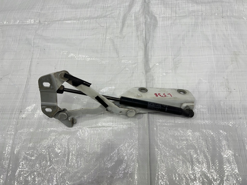 фото №1, Land rover evoque l538 петля капот