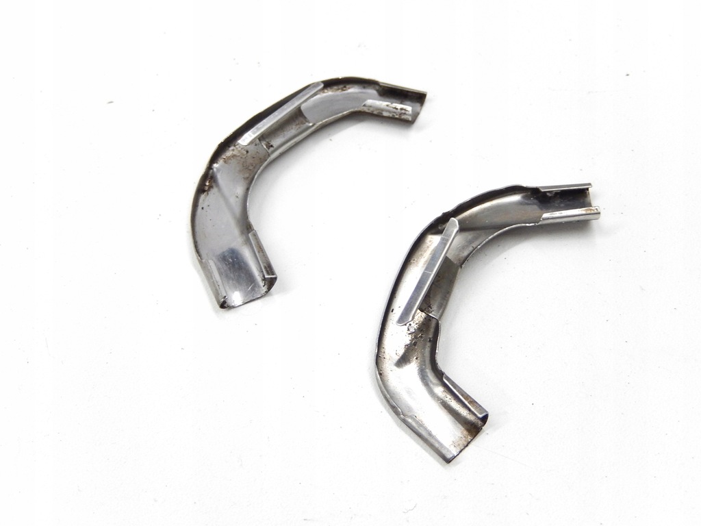 фото №4, Audi 80 b2 cc уголок накладки стекло кузовной