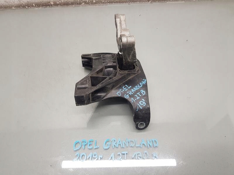 фото №1, Кронштейн подушка двигателя opel grandland x 1.2 t