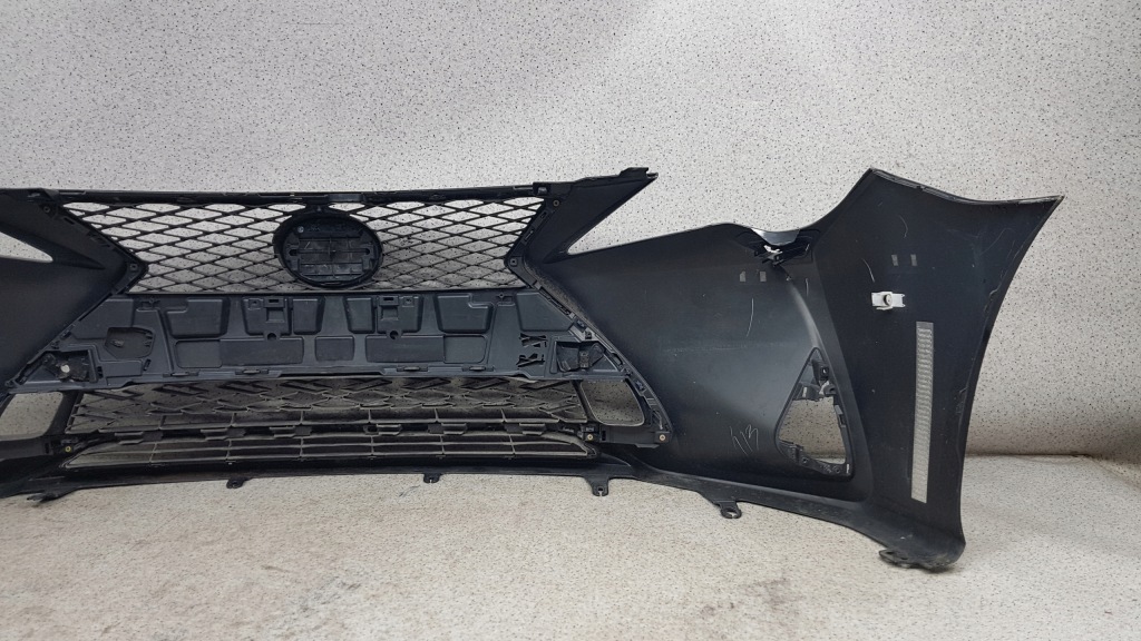 фото №12, Lexus rc f sport lift бампер перед 3660