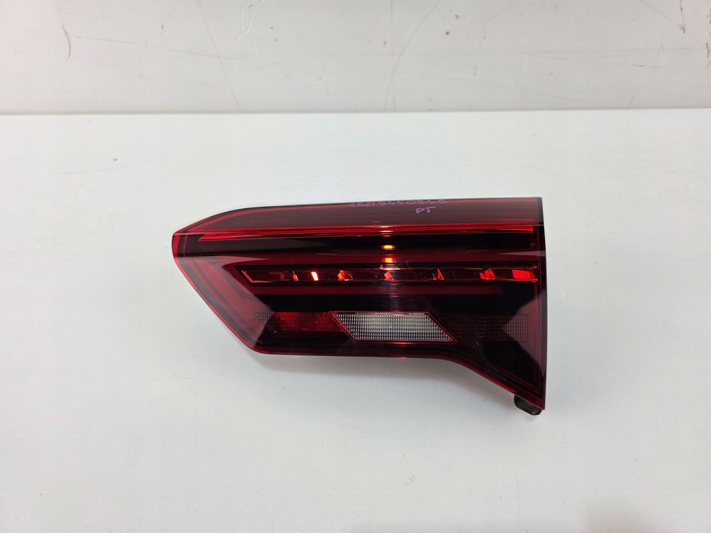 фото №1, Лампа права задня w кришка vw t-roc 2ga 2ga945094b