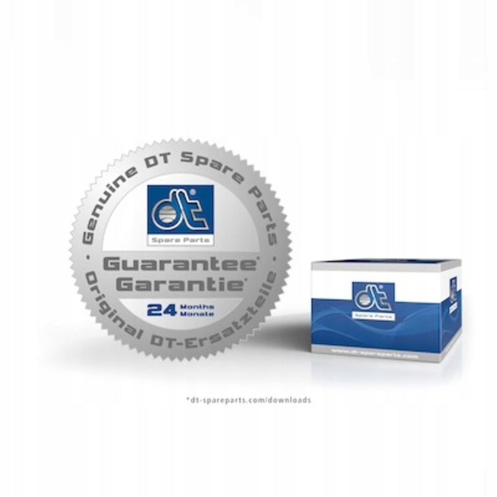 фото №4, Регулятор напряжения dt spare parts 2.21002