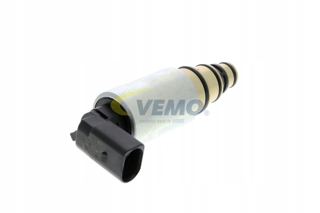 фото №11, Клапан компресор vemo do skoda scala superb yeti