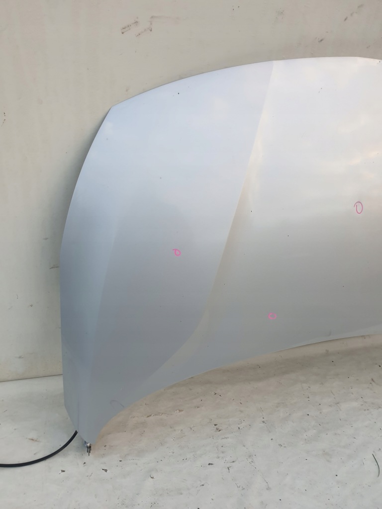 Opel astra k v 15-19 капот петли перед крышка двигателя передняя с Разборки