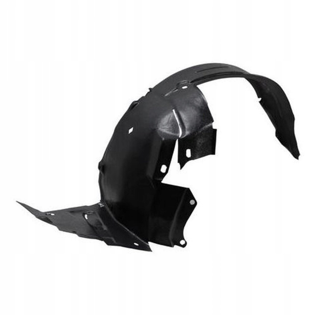 фото №1, Підкрилок do renault laguna iii 2007-2015