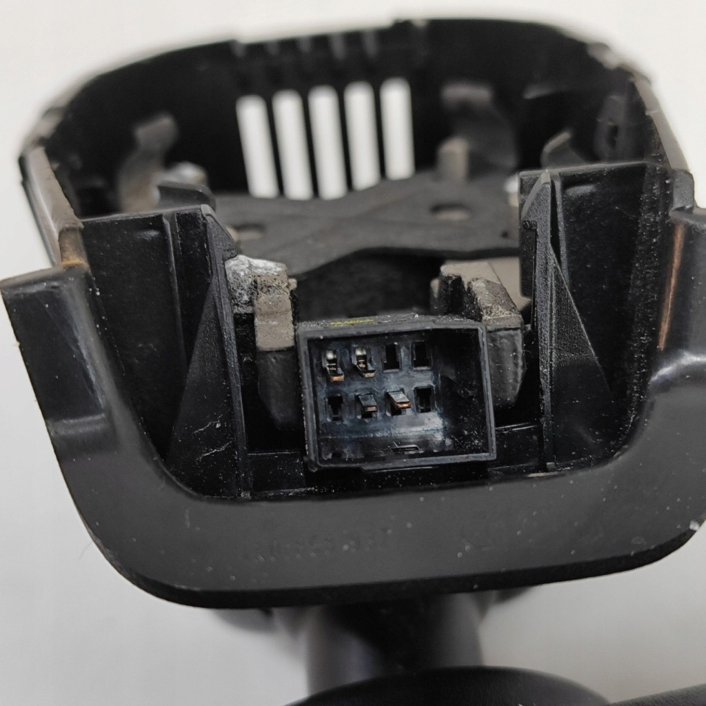 фото №5, Audi e-tron 2023 зеркало заднего вида