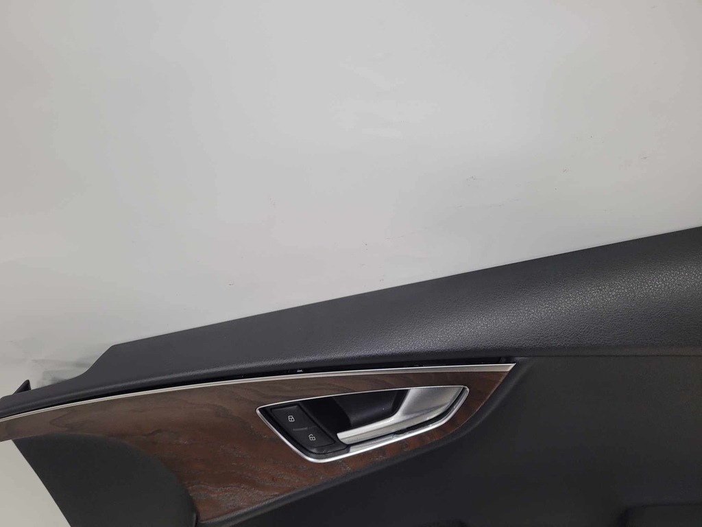 фото №7, Обшивка дверь правый перед audi a7 4g 2014 4g8867022