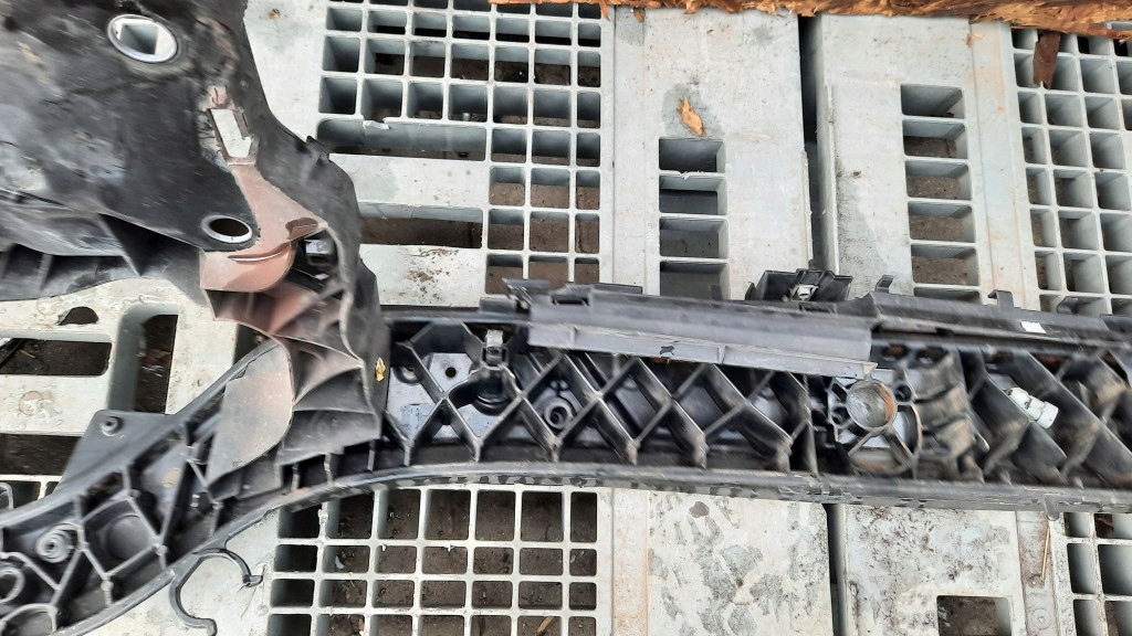 фото №9, Pas передний renault megane ii 1.5dci 04r