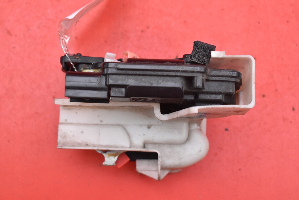 фото №1, Замок дверь левый задняя задний kia picanto 2 ii 5d 11-15