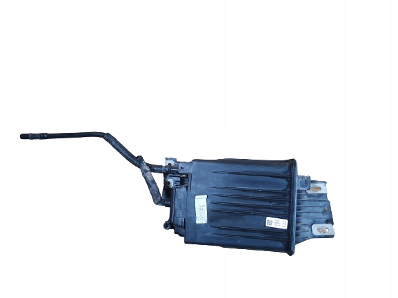 фото №1, Ford f150 фильтр угольный