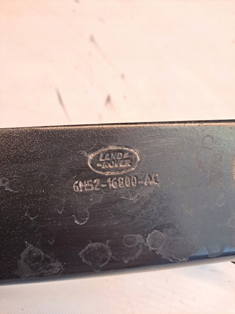 фото №5, Петлі петля капот freelander ii lrc 820