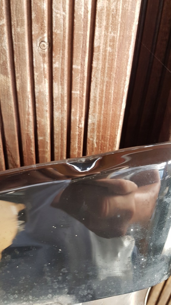 фото №6, Гаситель конечный bmw seria 7 g11 g12 750d 8594571