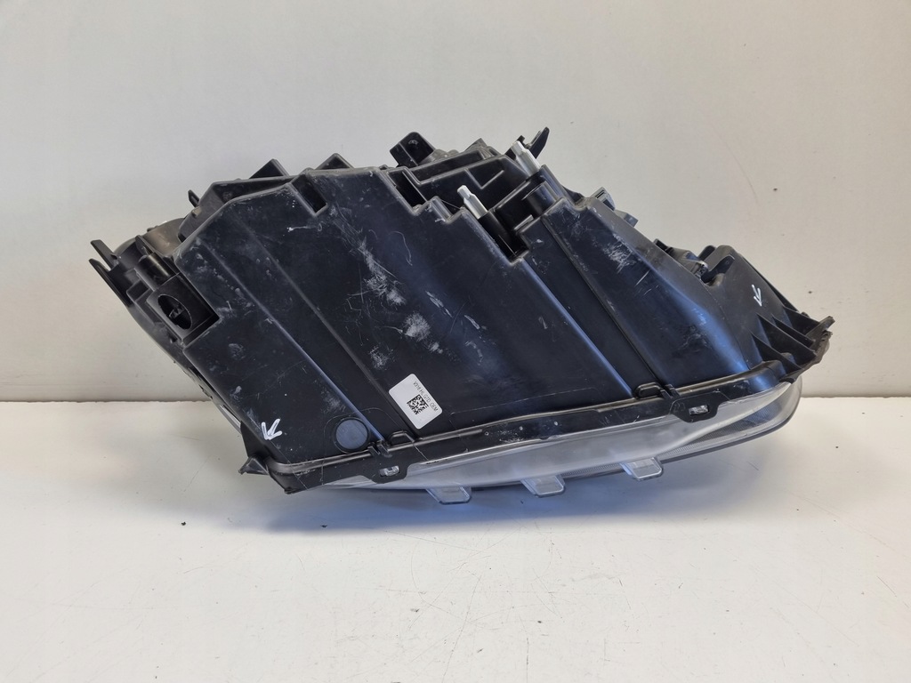 фото №14, Volvo xc40 ii передня лампа ліва лівий перед full led europa 32342456