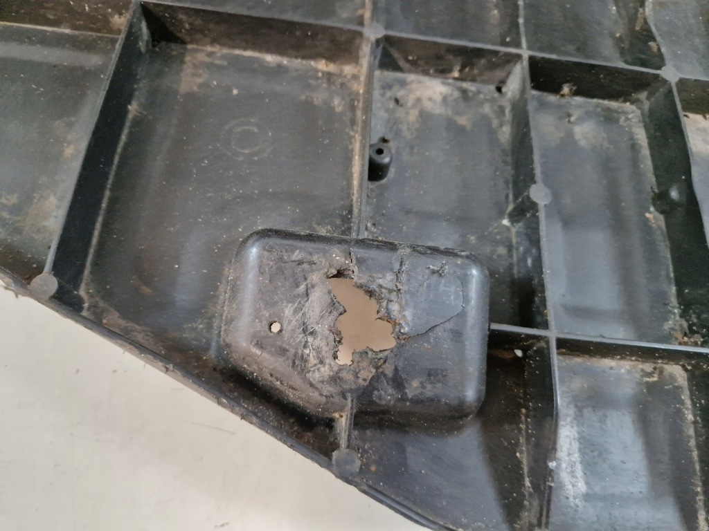 фото №12, Jaguar xf x250 lift r sport бампер передний перед cx2m17c831bb