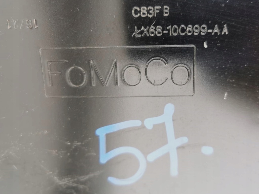 фото №10, Ford galaxy mk3 kuga 2.5 phev hybrid аккумулятор аккумулятор lx68-10c764-ab