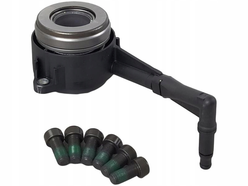 фото №9, Luk колесо двухмассовый сцепление vw jetta eos 2.0 tdi