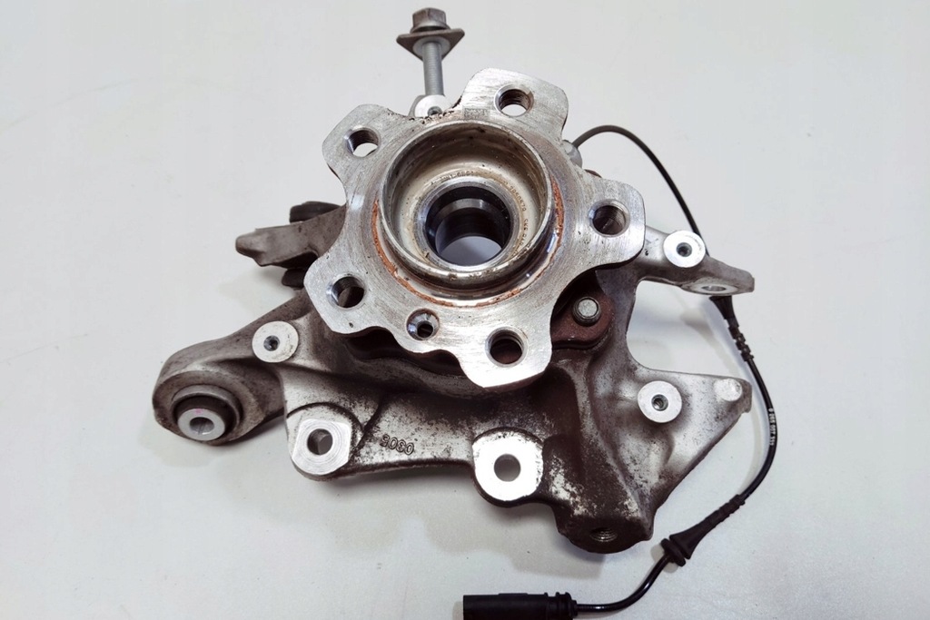 фото №12, Підвіска праве задні bmw 3 g20, g28 8487124 2.0l бензиновий 190kw 2021