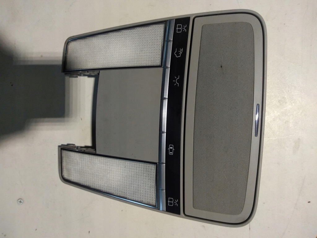 фото №1, Mercedes w221 лампа потолочный a2218706695