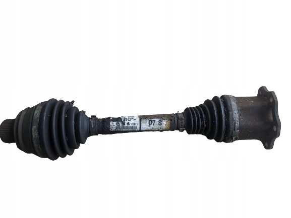 фото №1, Приводной вал левая правая audi a4 b8 8k0407271q