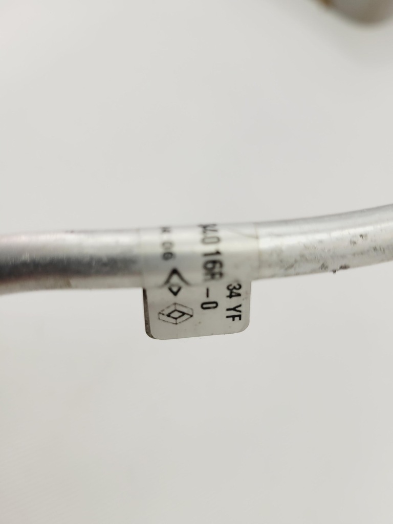 фото №5, Шланг трубка кондиционера renault zoe ii lift 2019- 924480658r 924484016r