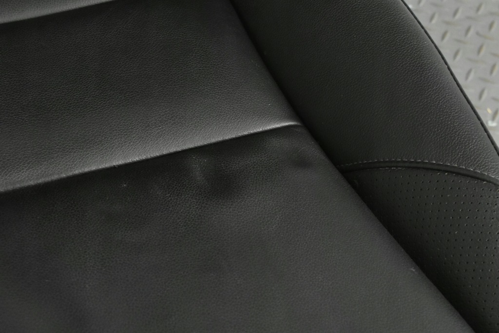 фото №13, Сиденья заднее сиденье кожа комплект сиденье правый левый honda hrv ii hr-v ii