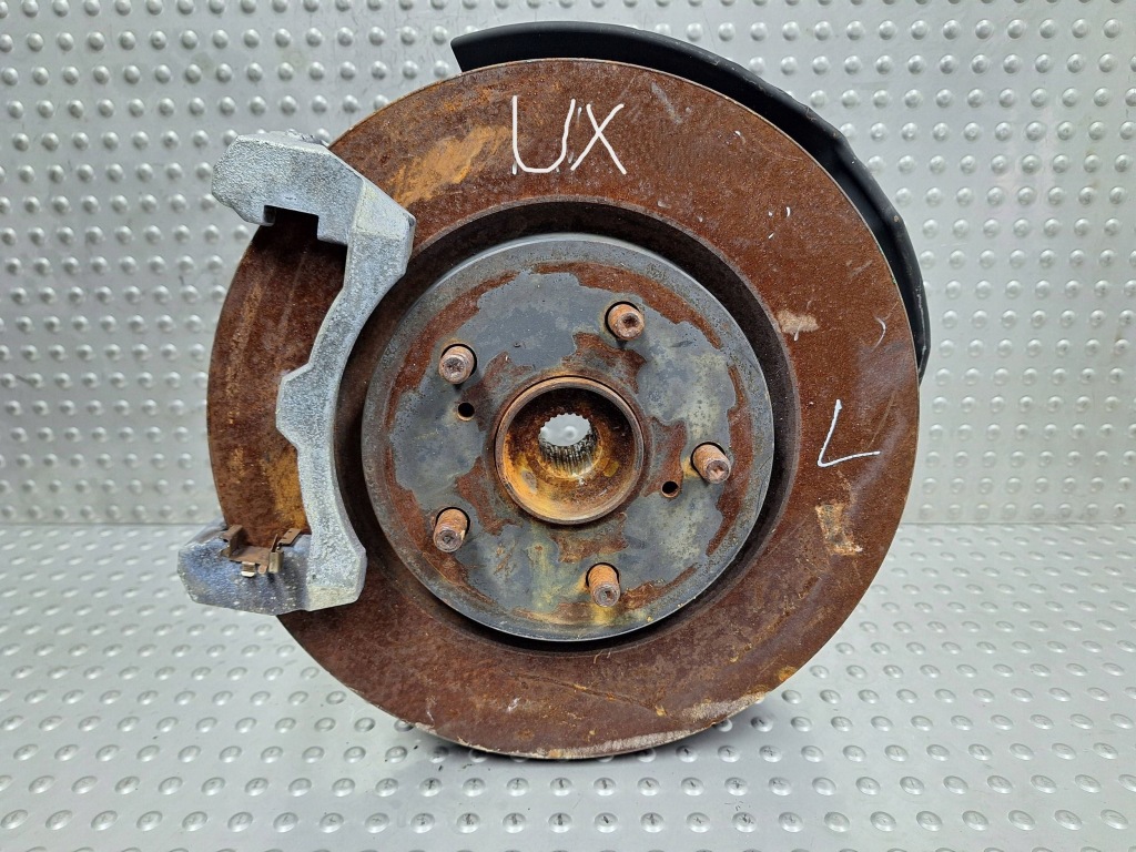 Купити Поворотний кулак ліва перед lexus ux 18- f12l