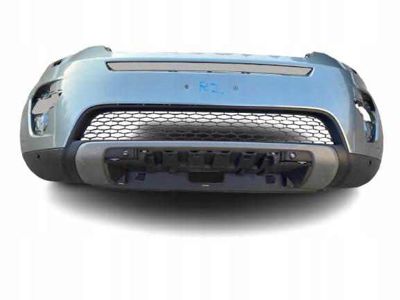 фото №1, Land rover discovery sport l550 бампер перед orygi.