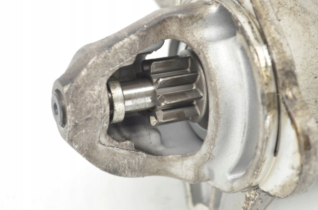 2003 mini one - cooper r50 - 53 стартер 12417570488 в Україні