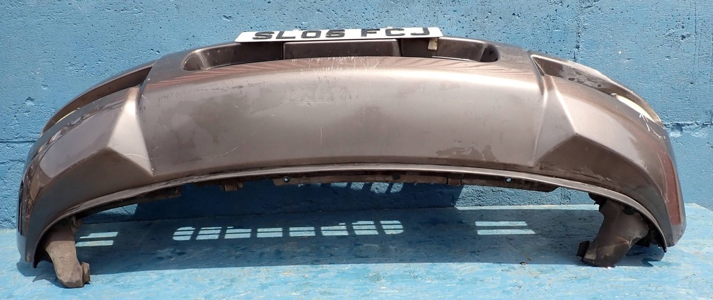 фото №6, Бампер перед kia sportage ii 86511-1f050