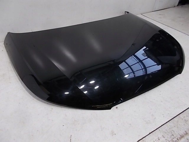 фото №8, Audi a1 8x 10-18 капот крышка двигателя org!