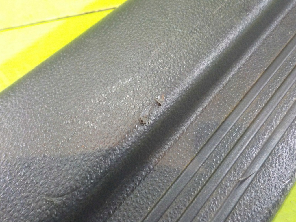 фото №4, Kia magentis ii защита накладка порог правая перед