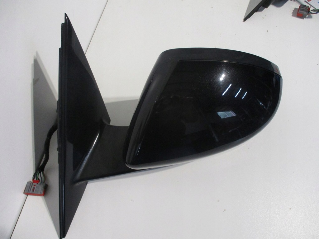 фото №5, Зеркало jaguar f-pace правое