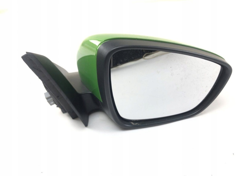 фото №1, 2566269 дзеркало праве ford focus iv