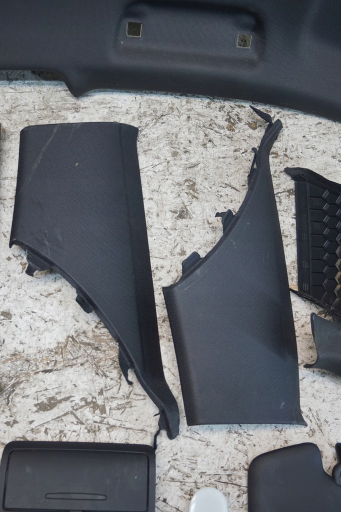 фото №13, Потолок audi a4 b8 sedan s-line