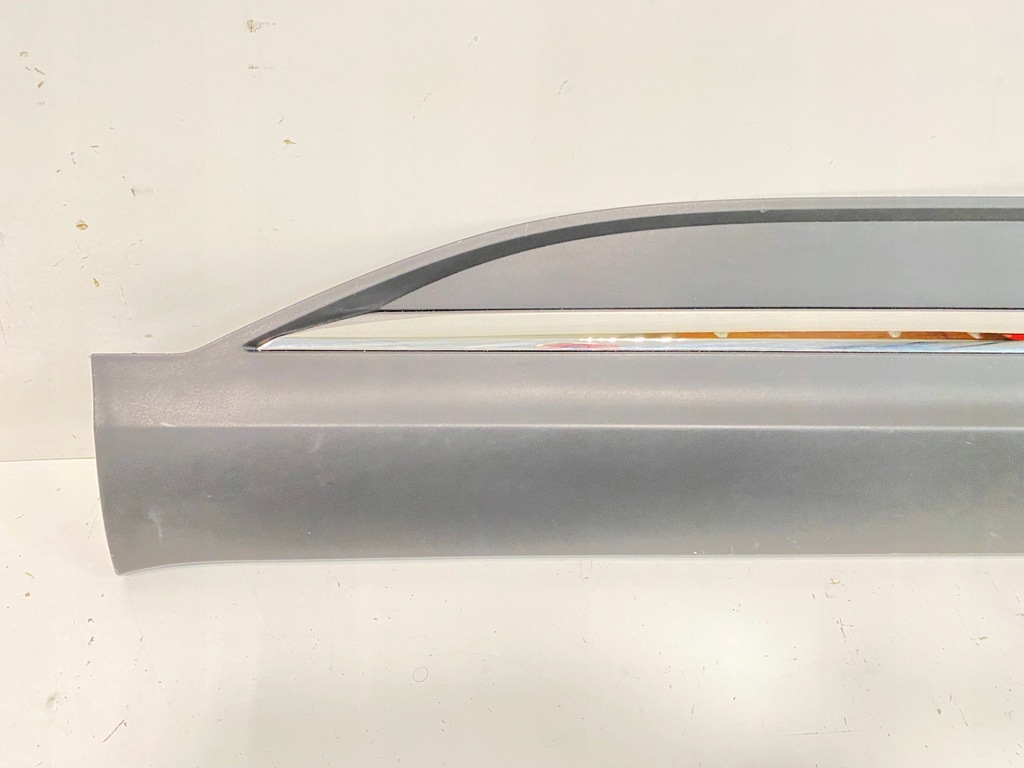 фото №3, Nowa молдинг двері накладка ліва перед renault koleos ii 2 2017-