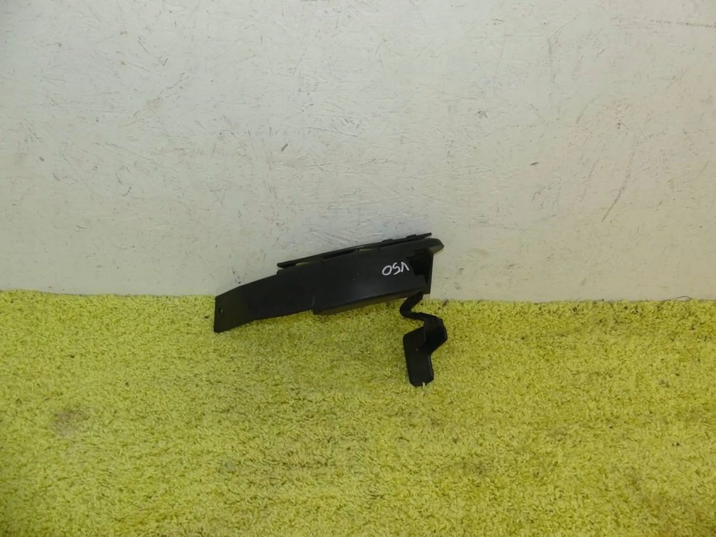 фото №1, Напрямна кронштейн задня лівий land rover evoque 2 ii 19- ідеальний стан оригінал