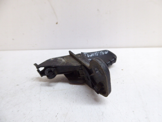 фото №6, Twingo ii ручка наружная перед правая