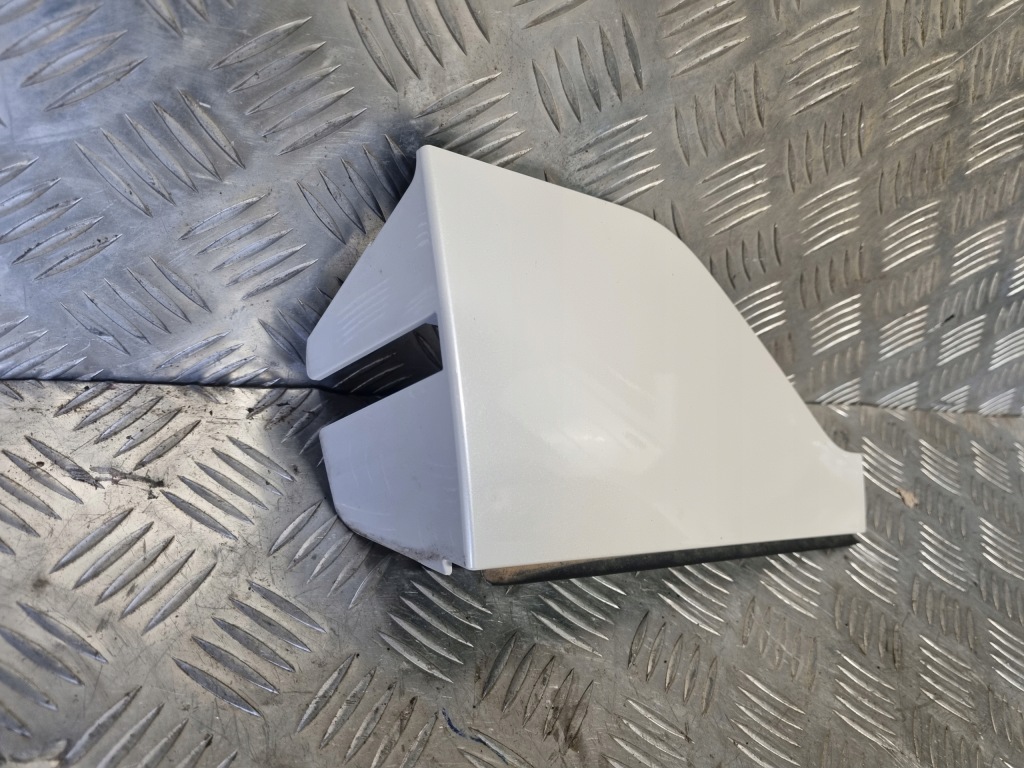 фото №3, Ford kuga mk3 2021 r защита петля крышки багажника