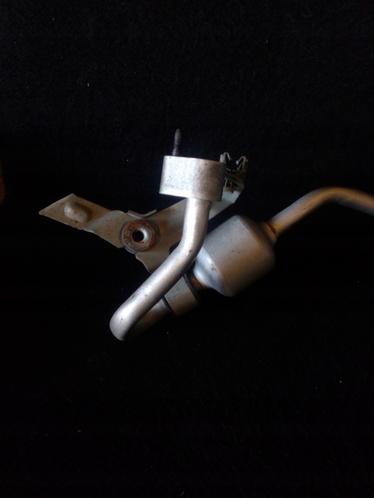 фото №5, Шланг трубка кондиционера renault latitude 2.0dci