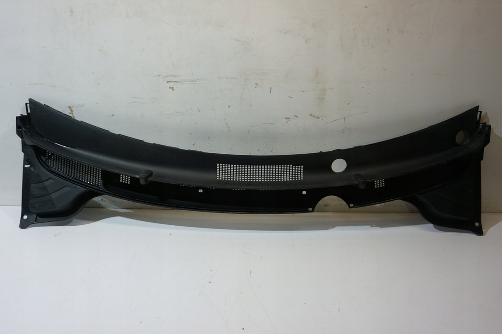 фото №1, Kia stonic жабо верхній пластиковий