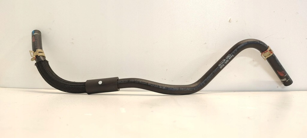 фото №1, Suzuki s-cross sx-4 труба wody 15815-76s00