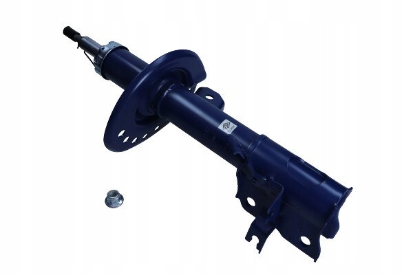 фото №7, Амортизатор renault p. koleos 08-/x-trail pr