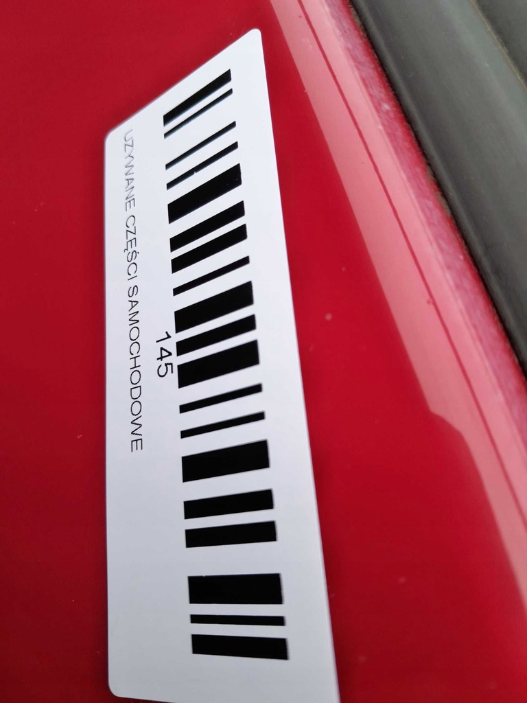 фото №9, Двері лівий перед toyota auris i 06-09r