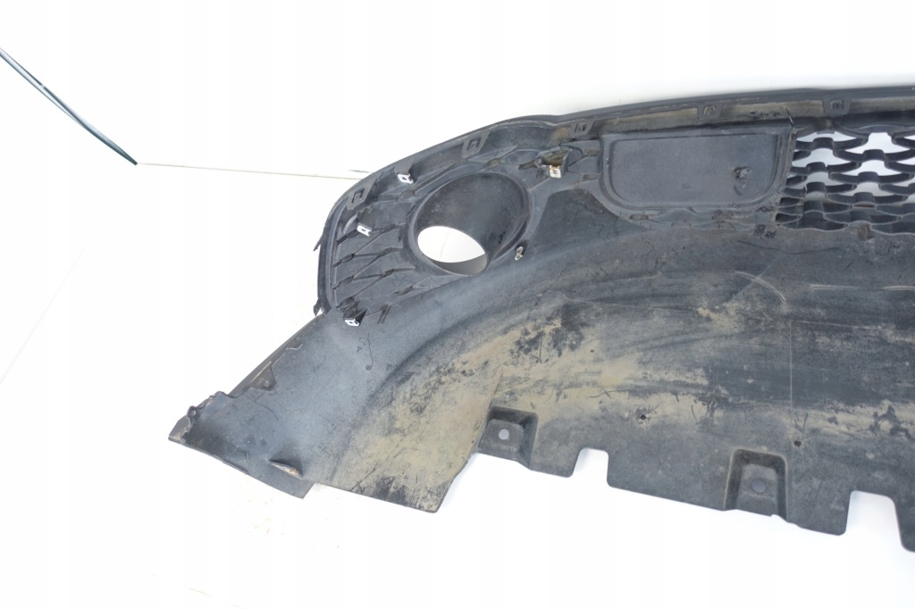 Fiat 500x накладка решётка бампера перед 14- 735721381 Киев